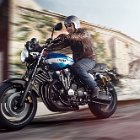XJR1300 STYLE